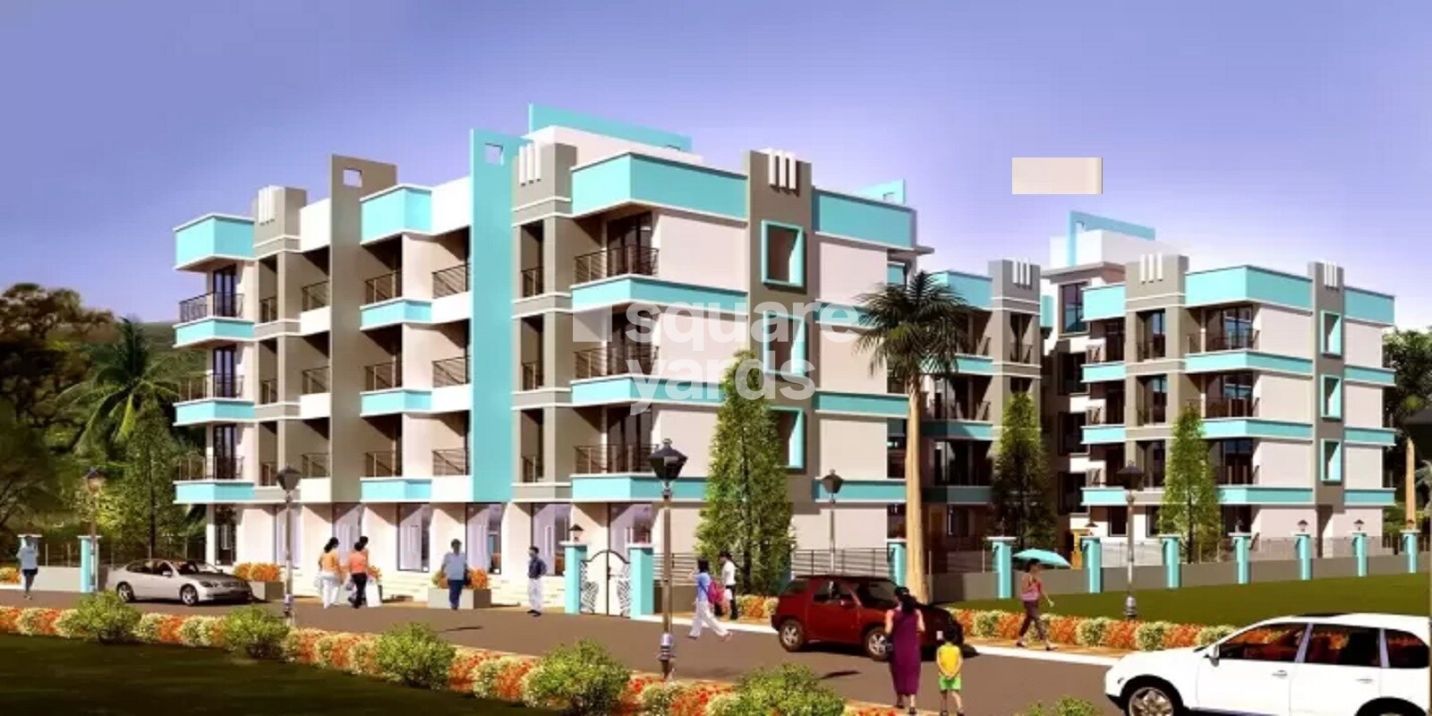 lok-housing