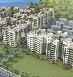 Lok Nagari Phase II Lok Nagari Phase II