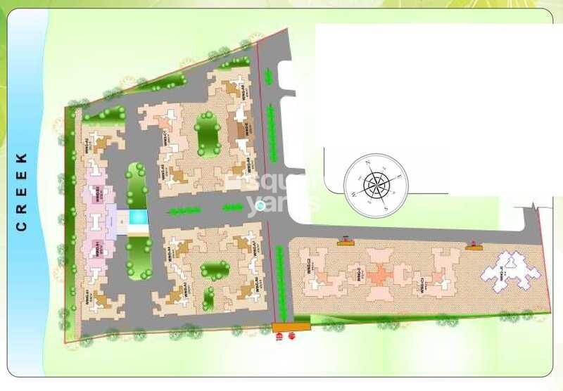 Lok Nagari Phase III Master Plan Image
