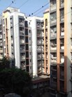 Lok Surabhi Tower View