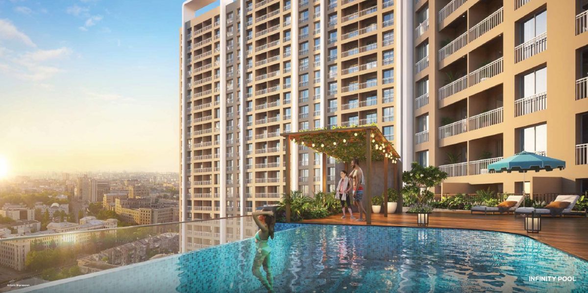 Lotus Urban Hills Amenities-Features 1