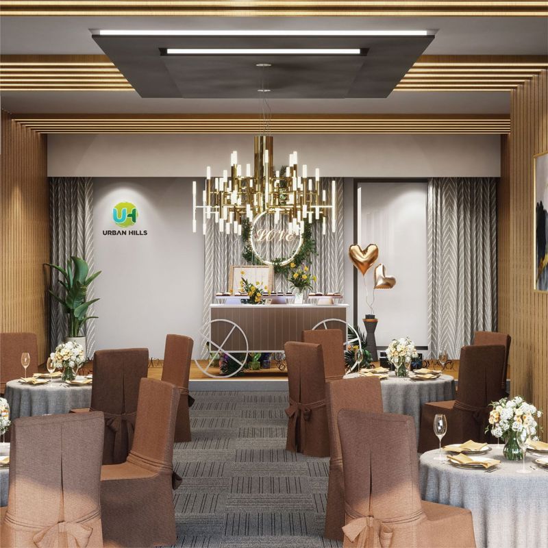 Lotus Urban Hills Amenities-Features 2