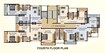 Lotus Vidhi Prem Floor Plans