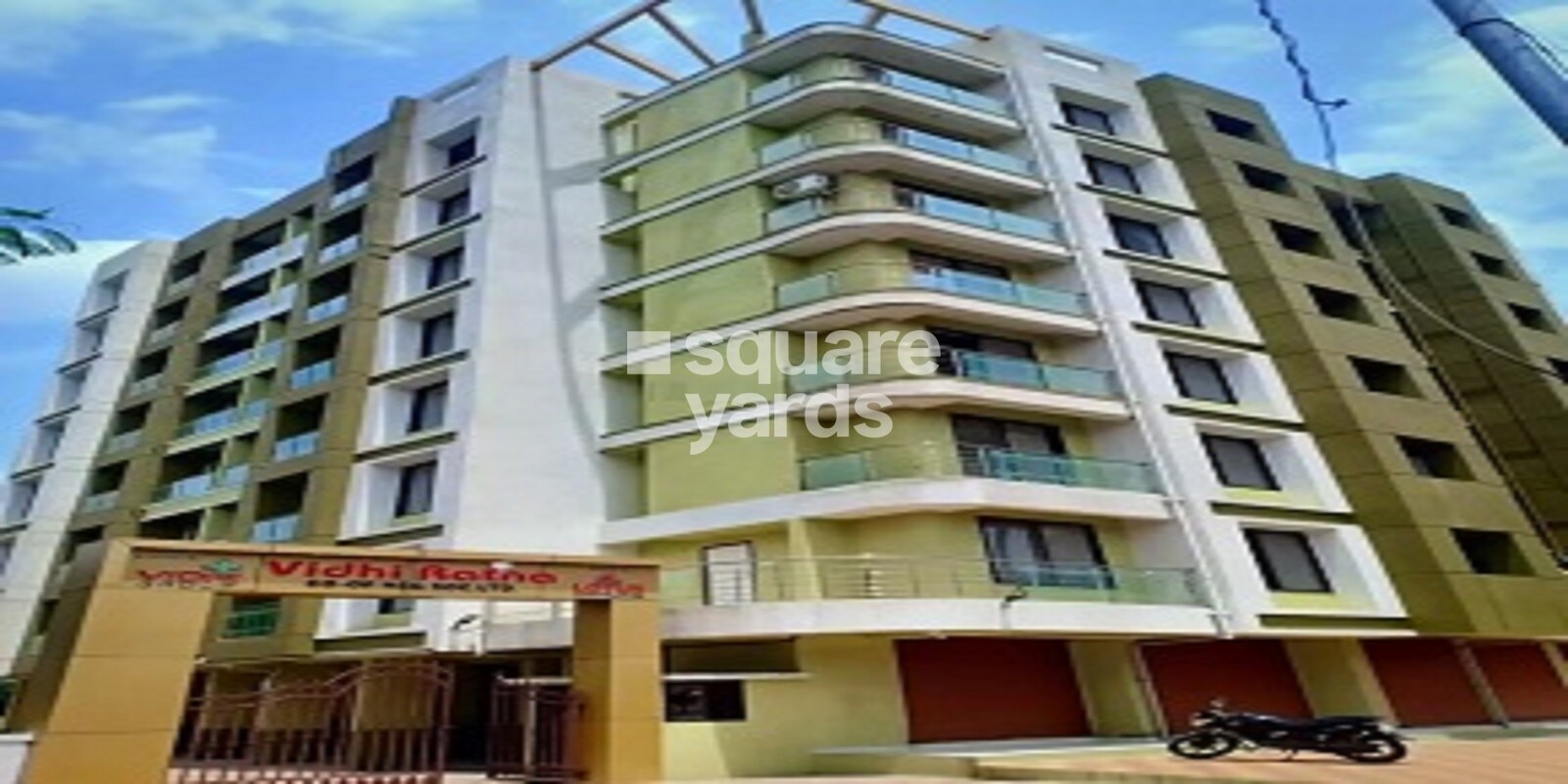 Lotus Vidhi Ratna