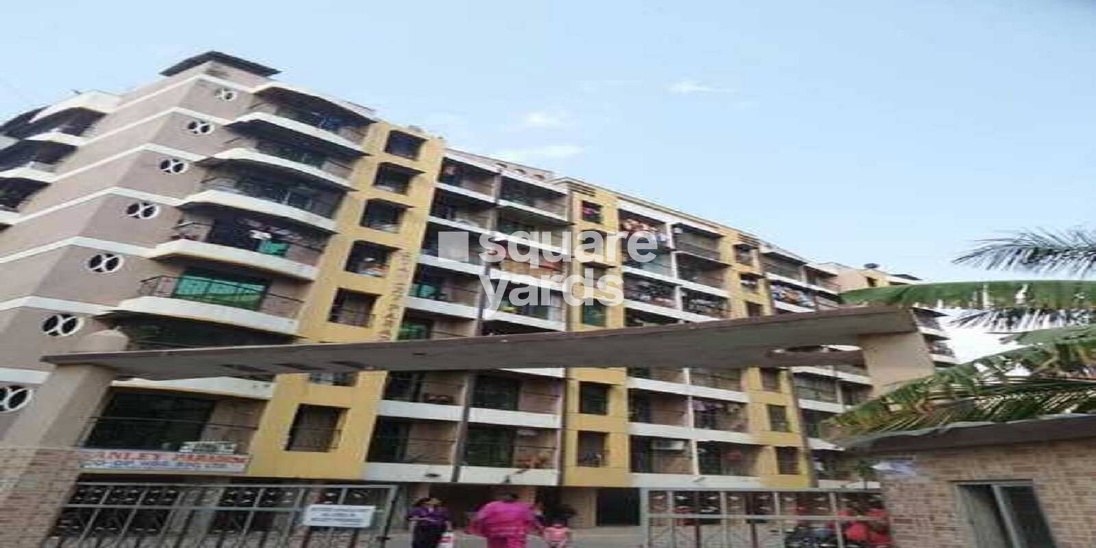 Lucky Stanley Paradise