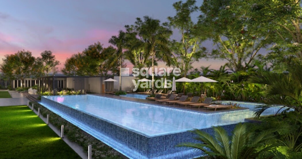 Luxora Crystal Antara