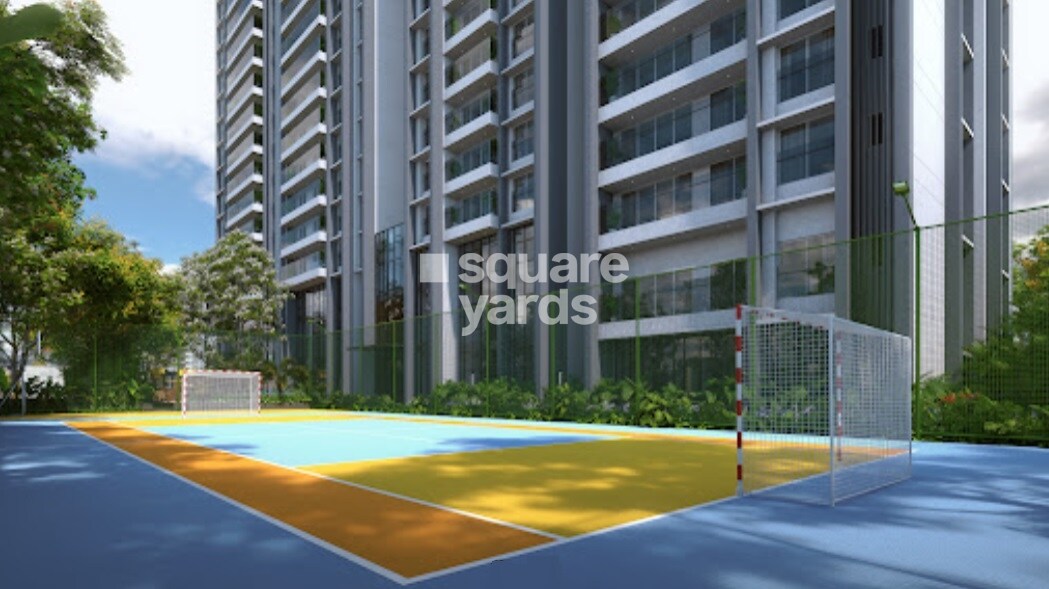 Luxora Crystal Antara