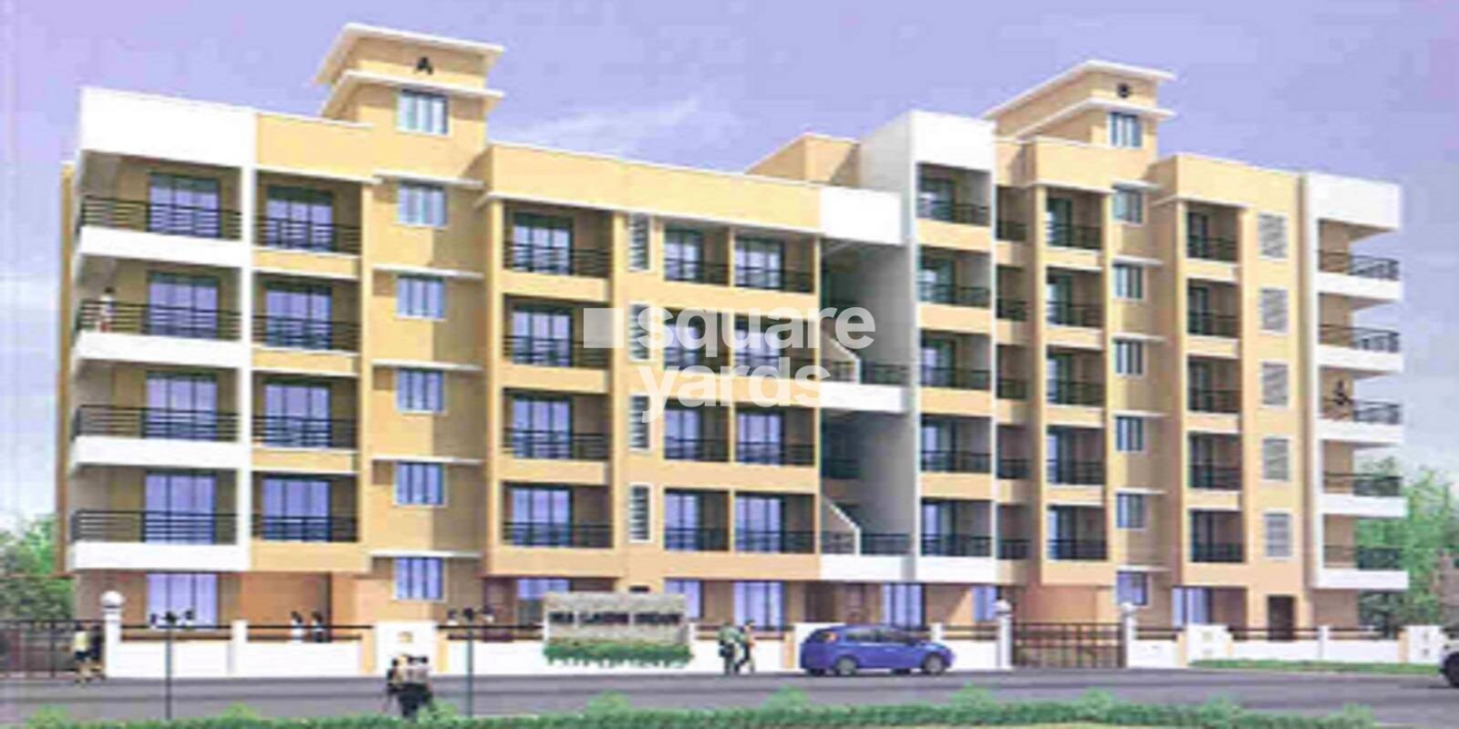 Ma Laxmi Dham