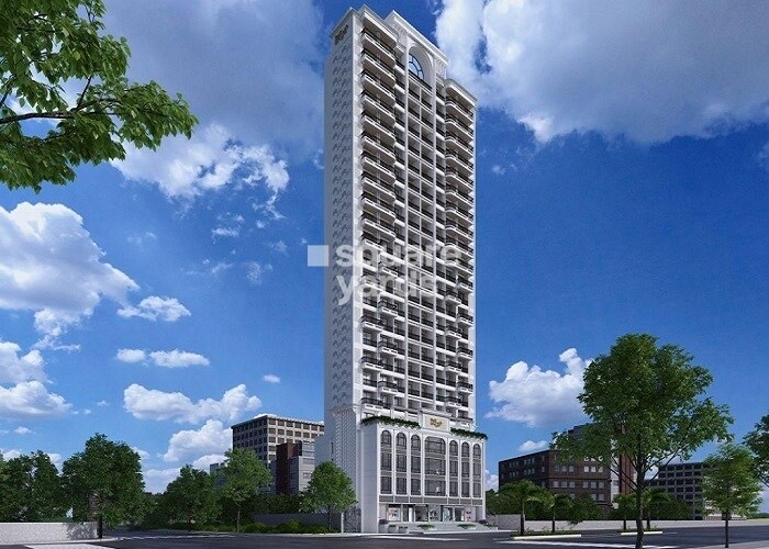 Maatr Skye Tower View 1