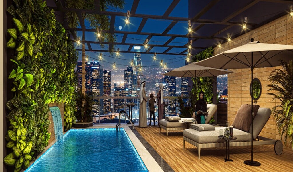 Madar Signature Amenities-Features 1