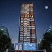 Madar Signature Apartment Exteriors