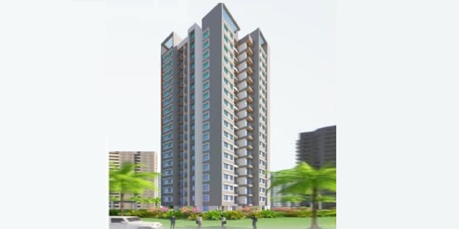 Madhav Mountain View Featured Image