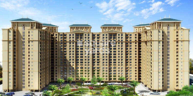 Madhav Palacia Cover Image