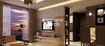 Madhu Platina Apartment Interiors