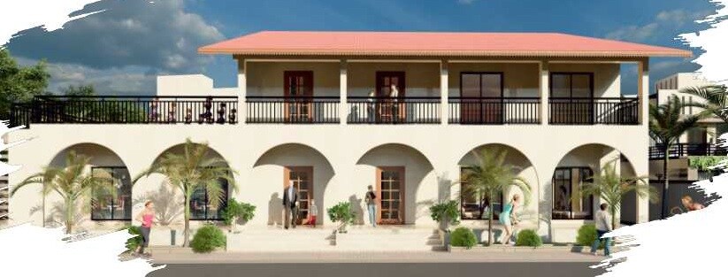 Madhusudan Retreat Terraces