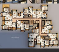 Magnus Pride Floor Plans