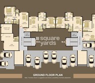 Magnus Prime Floor Plans