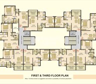 Magnus Prime Floor Plans