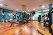 Magus City Amenities Features