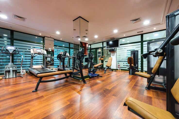 Magus City Amenities-Features 1