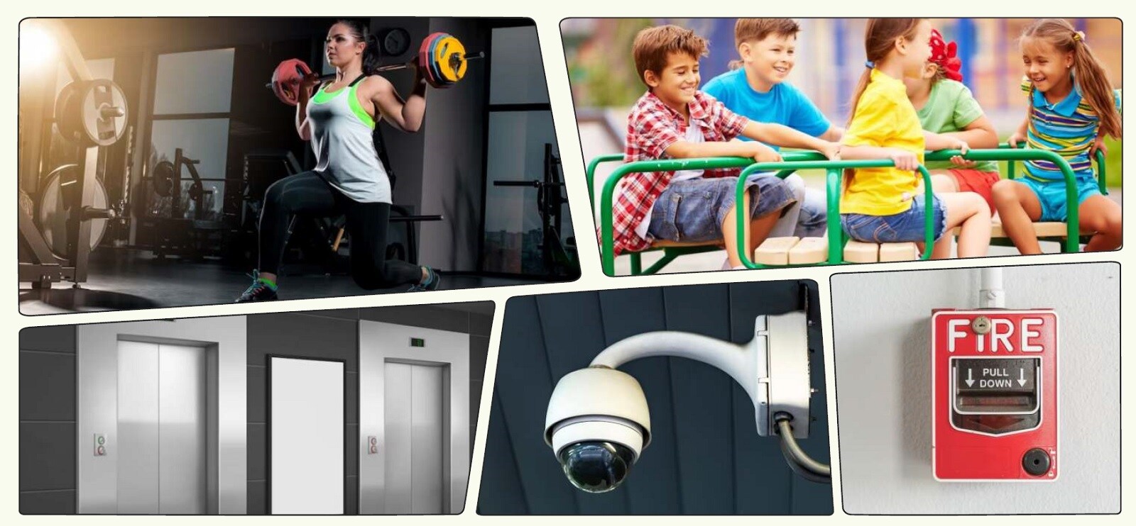 Mahadev Belpatra Amenities-Features