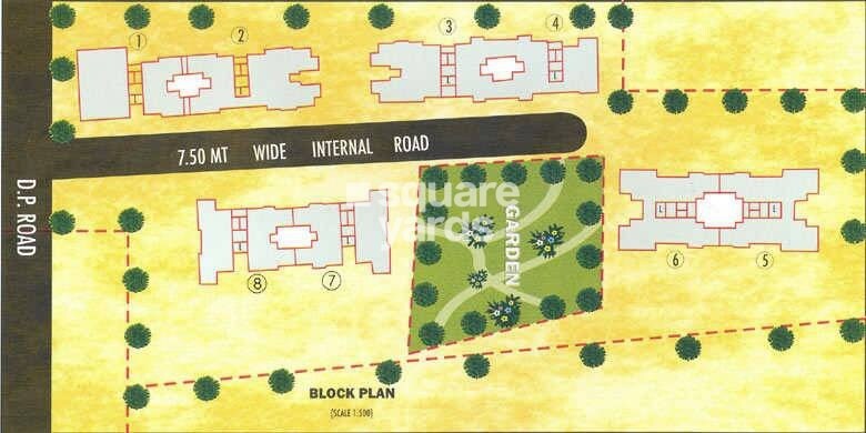 Mahadev Complex Master Plan 1