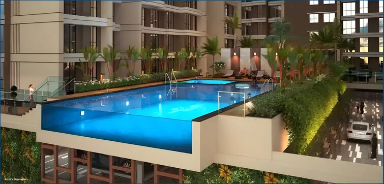 Mahakali Kalika Heights Amenities-Features 2