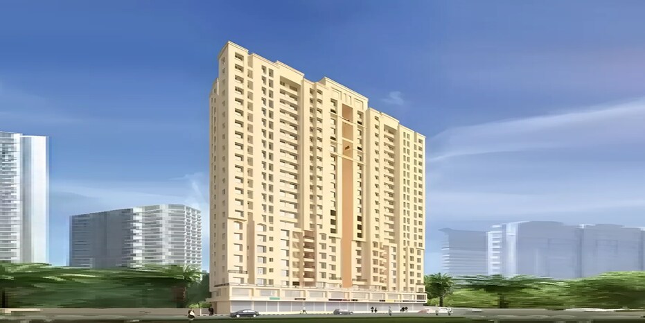 Mahakali Kalika Heights Cover Image