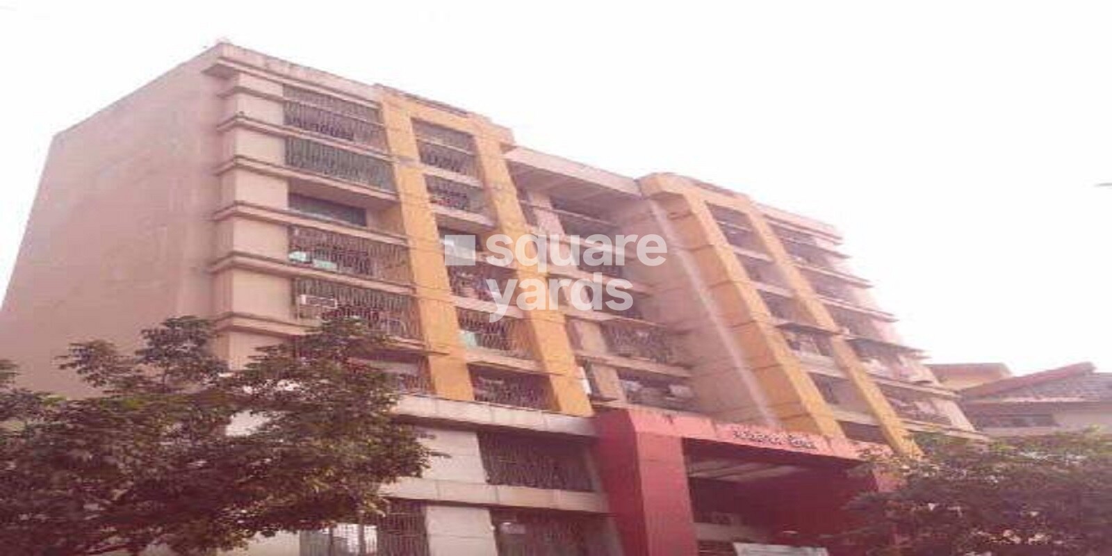 Mahakali Kalika Towers