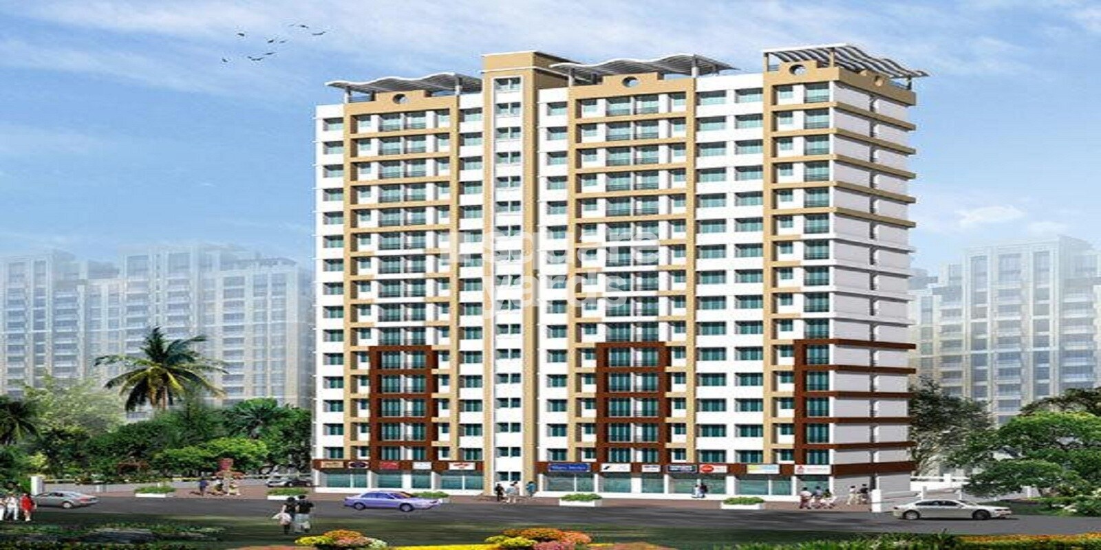 Mahakali Kalikas Paradise