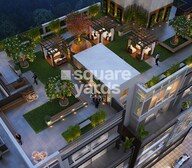 Mahant Chambers Amenities-Features