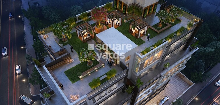 Mahant Chambers Amenities-Features