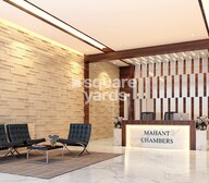 Mahant Chambers Lift Lobby Image