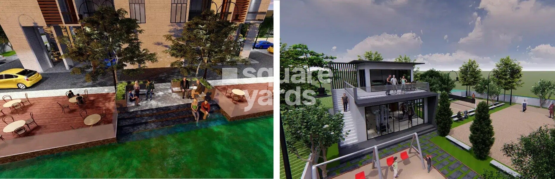 Maharashtra Empire State