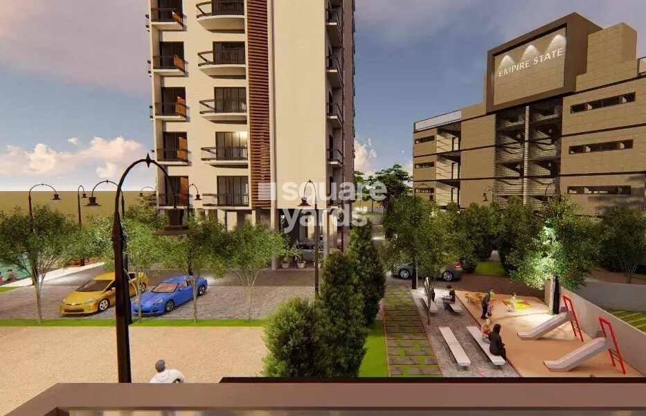 Maharashtra Empire State