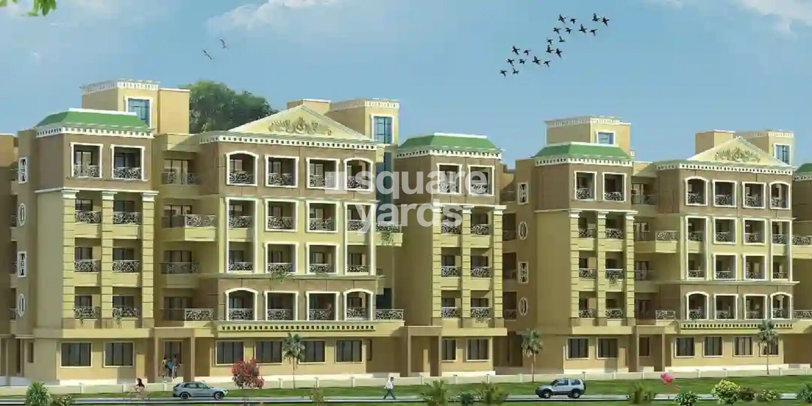 Maharashtra Tathastu