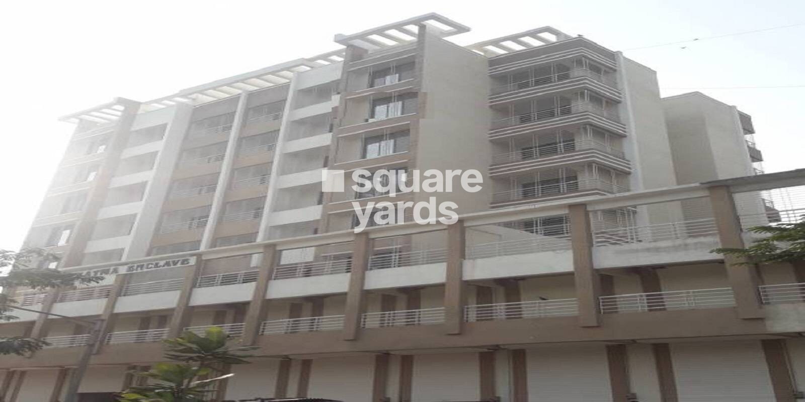Mahatma Enclave