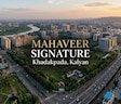 Mahaveer Signature