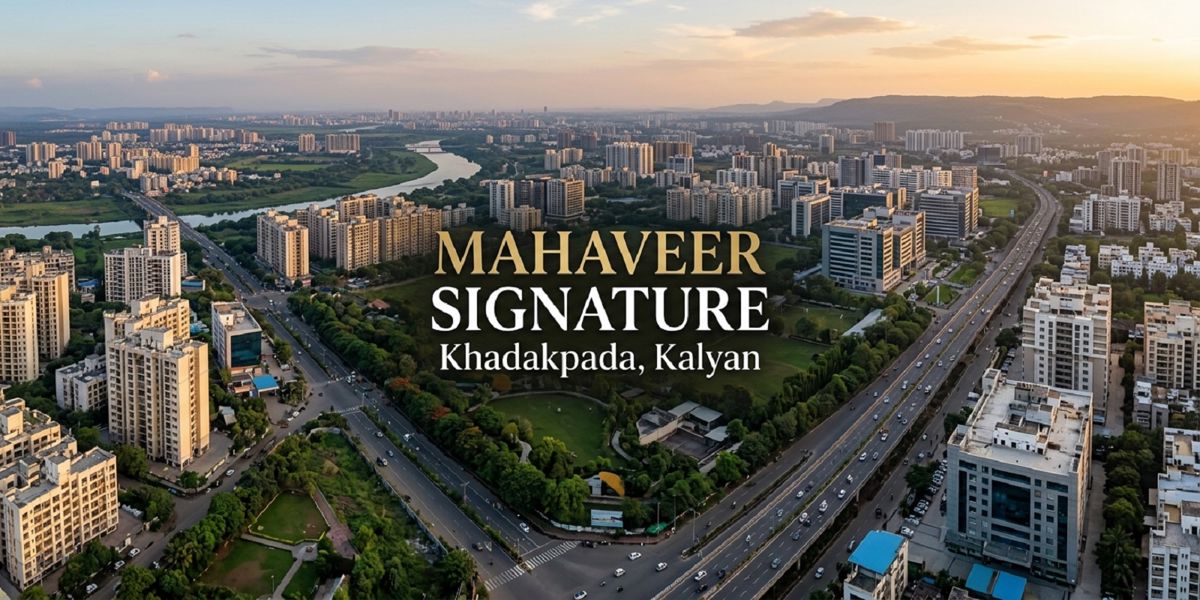 Mahaveer Signature Featured Image