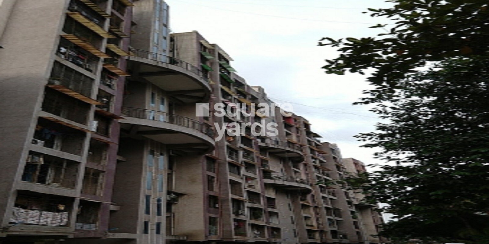 Mahavir Heights Kalyan