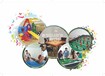 Mahavir Kalpavruksha Amenities Features