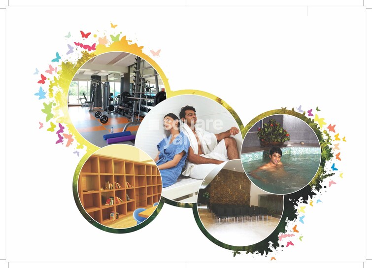 Mahavir Kalpavruksha Amenities-Features 2