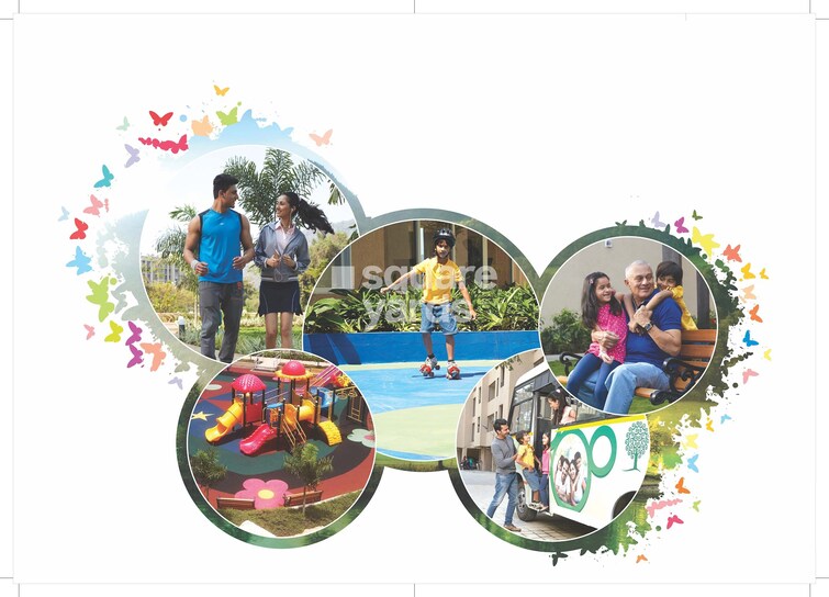 Mahavir Kalpavruksha Amenities-Features 3