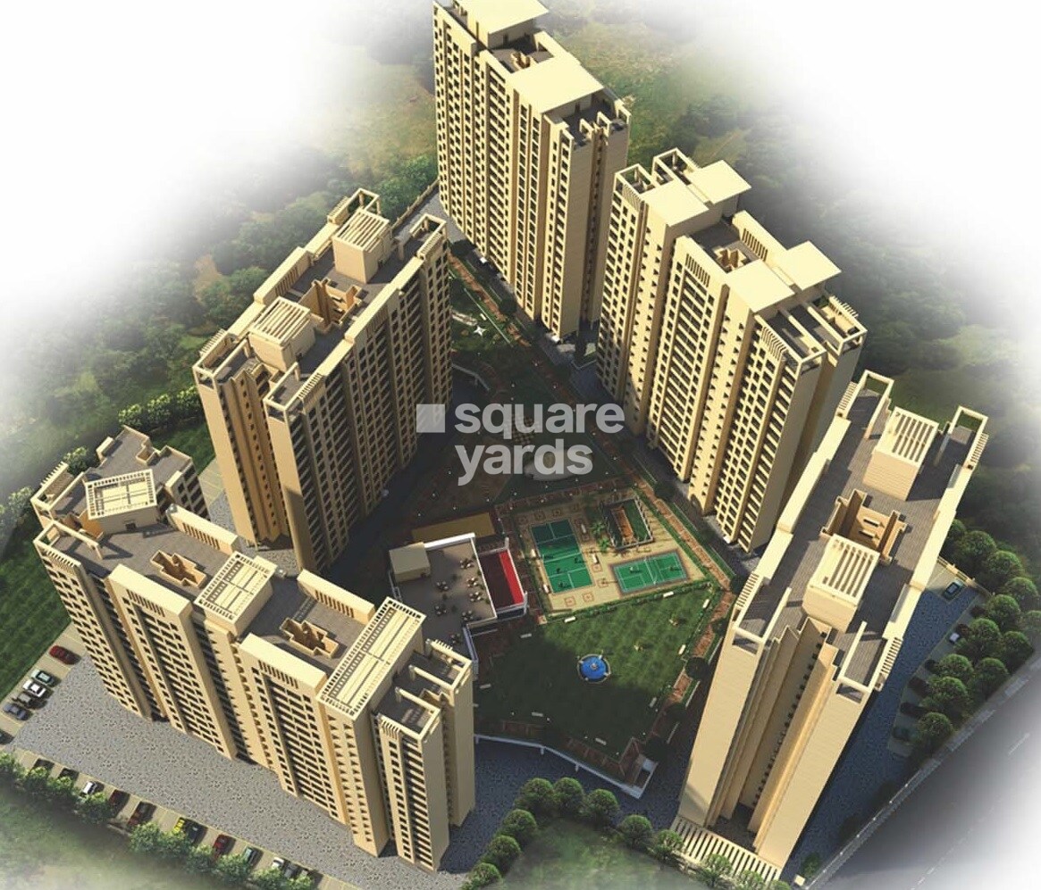 Mahavir Kalpavruksha