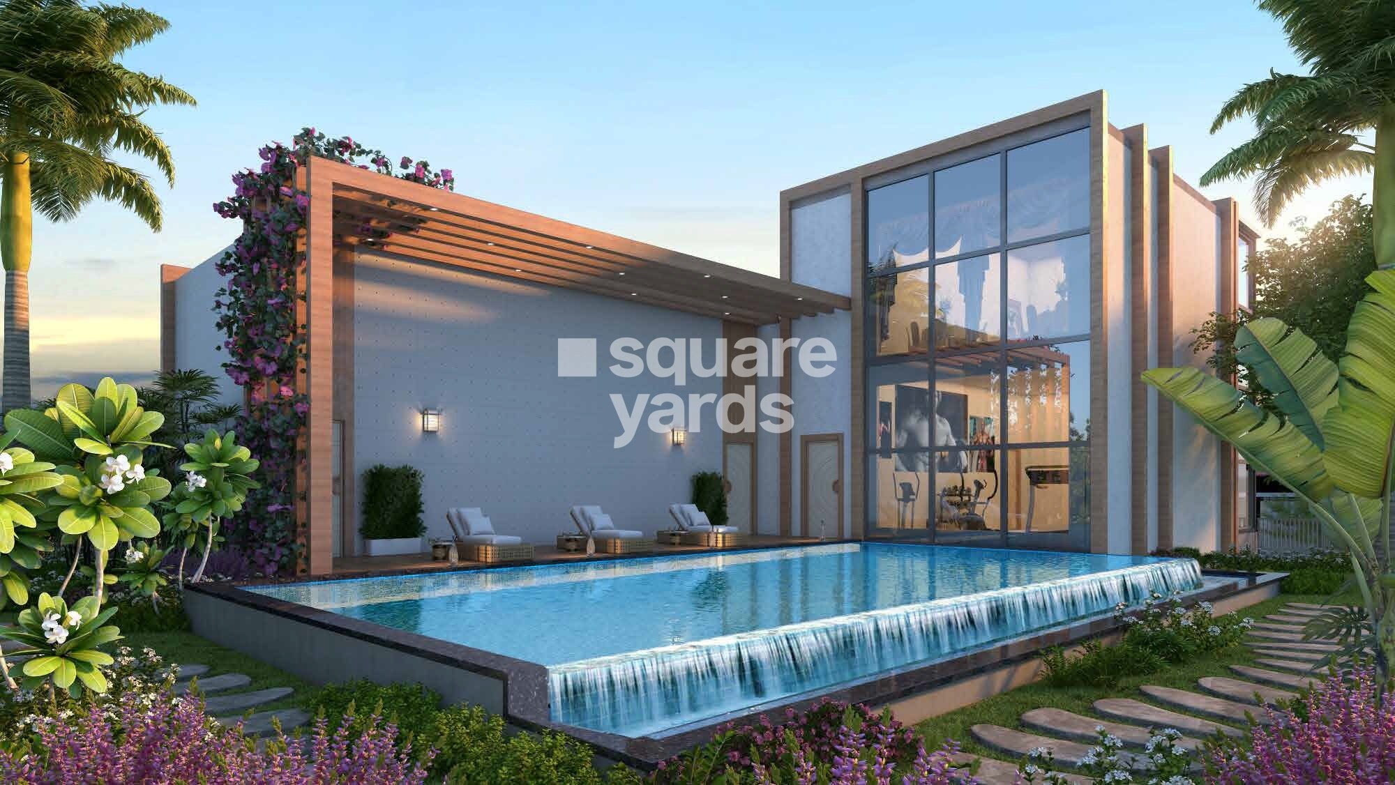 Mahavir Square Amenities-Features 2