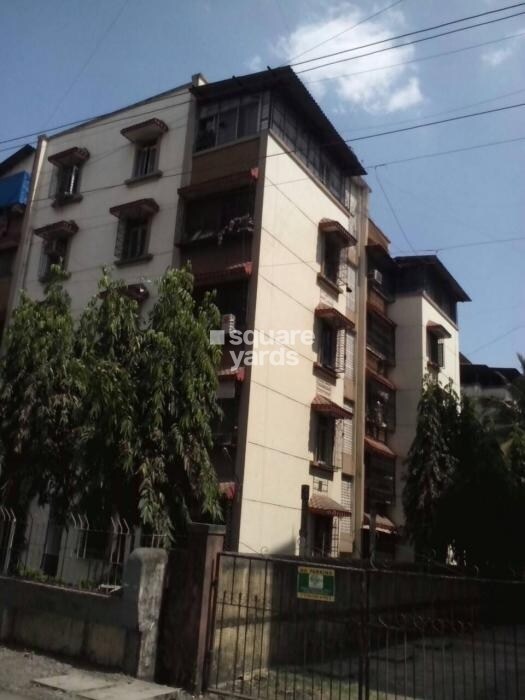 Mahavir Villa Tower View