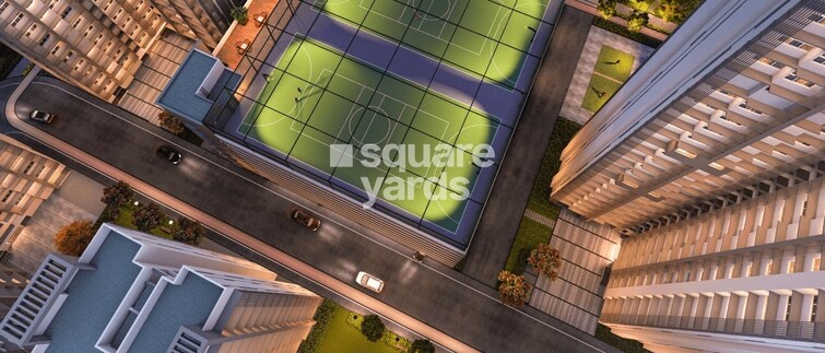 Mahindra Happinest Kalyan Amenities-Features 1