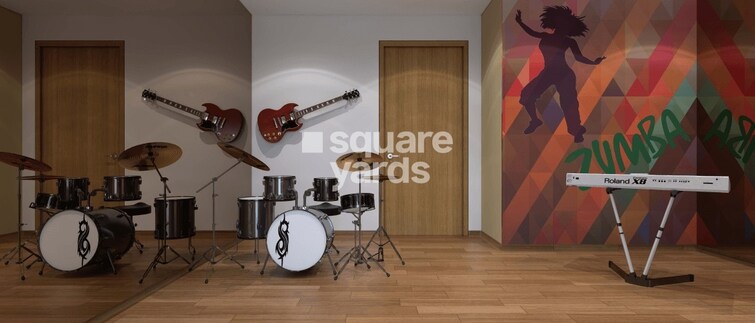 Mahindra Happinest Kalyan Amenities-Features 2