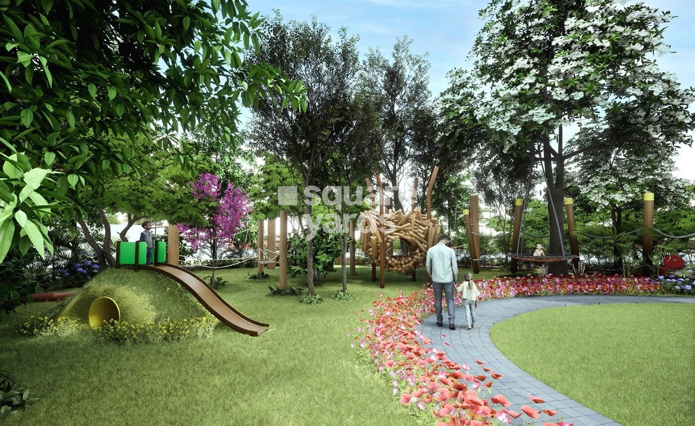 Mahindra Happinest Kalyan