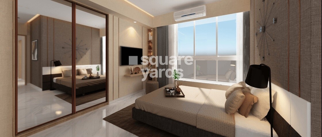 Mahindra Happinest Kalyan Apartment Interiors 1